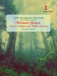 Wedding March from A Midsummer Night's Dream Concert Band sheet music cover
